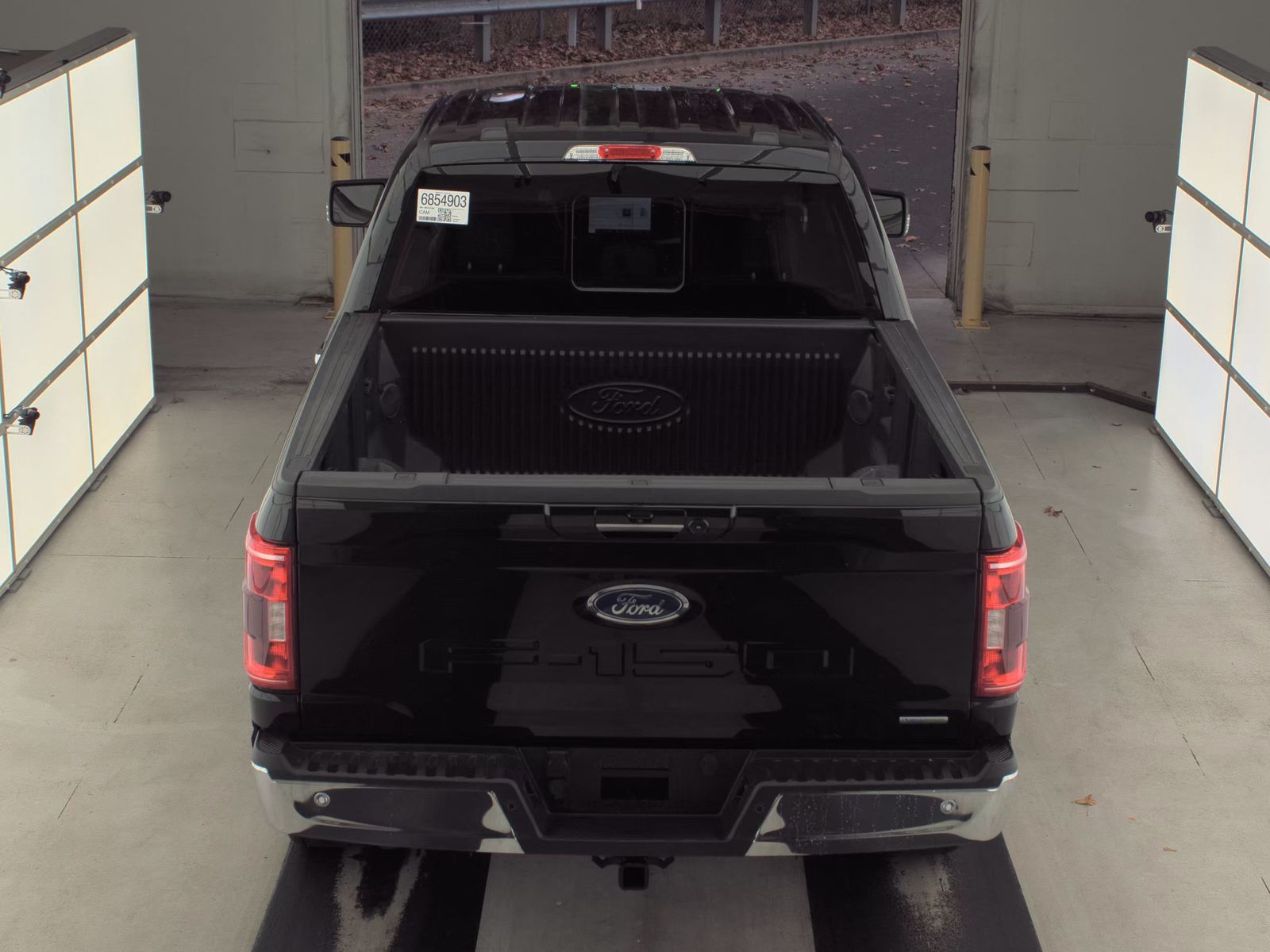 2022 Ford F-150 XLT AWD