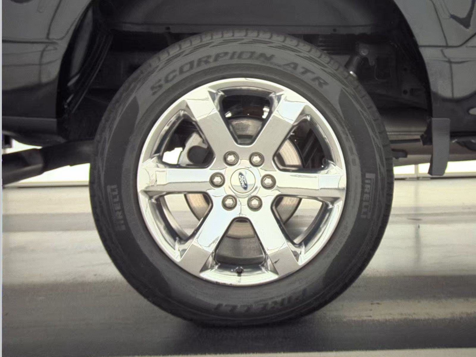 2022 Ford F-150 XLT AWD