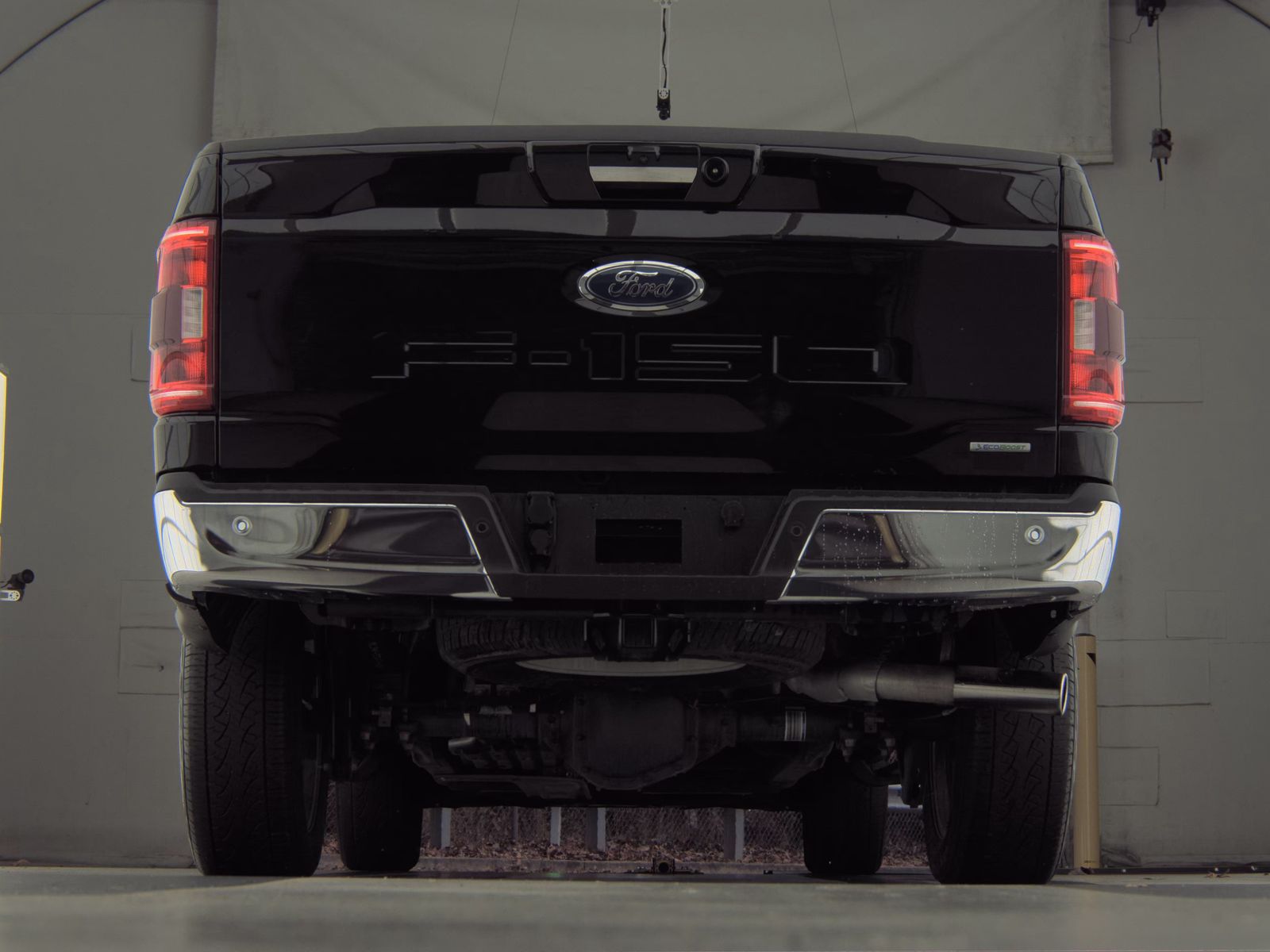 2022 Ford F-150 XLT AWD