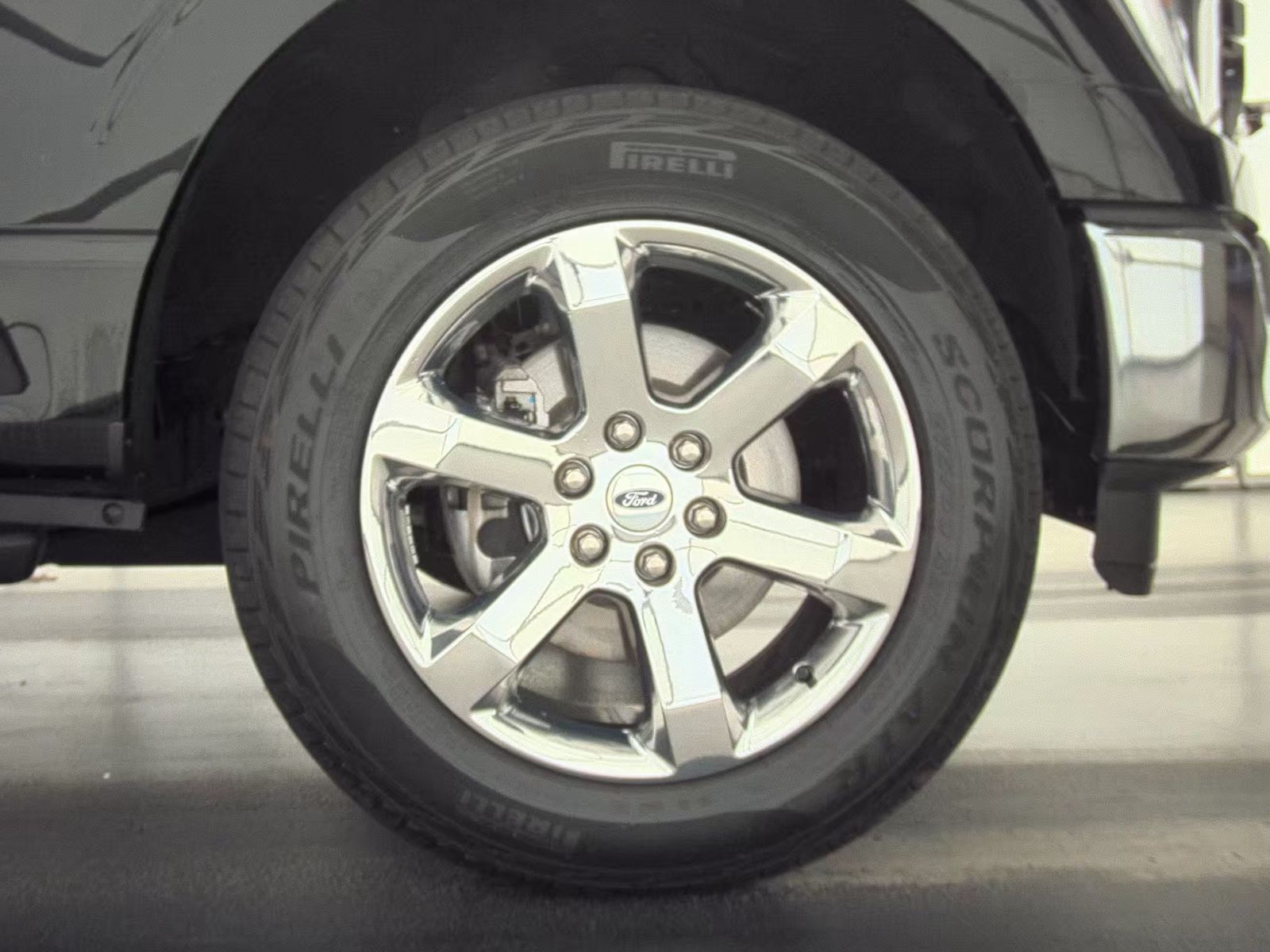 2022 Ford F-150 XLT AWD