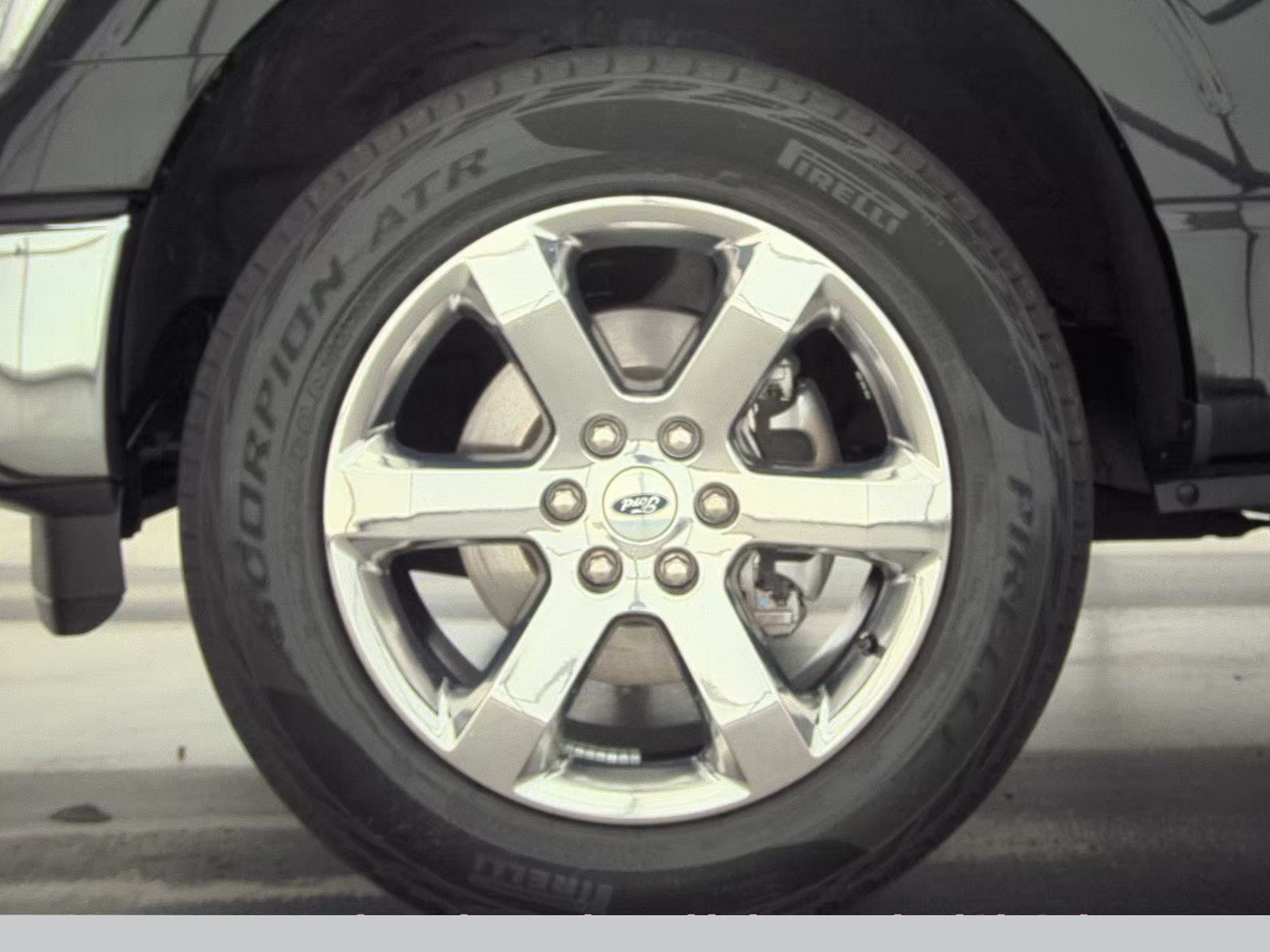 2022 Ford F-150 XLT AWD