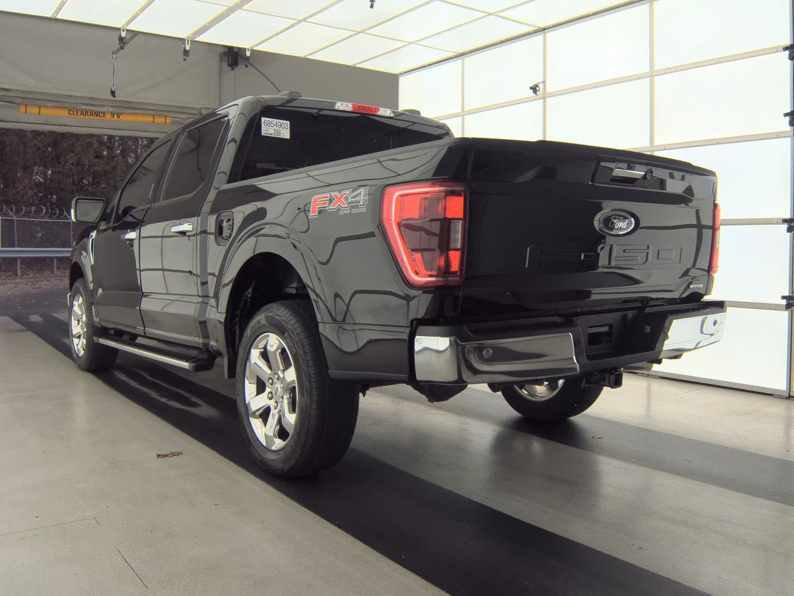 2022 Ford F-150 XLT AWD