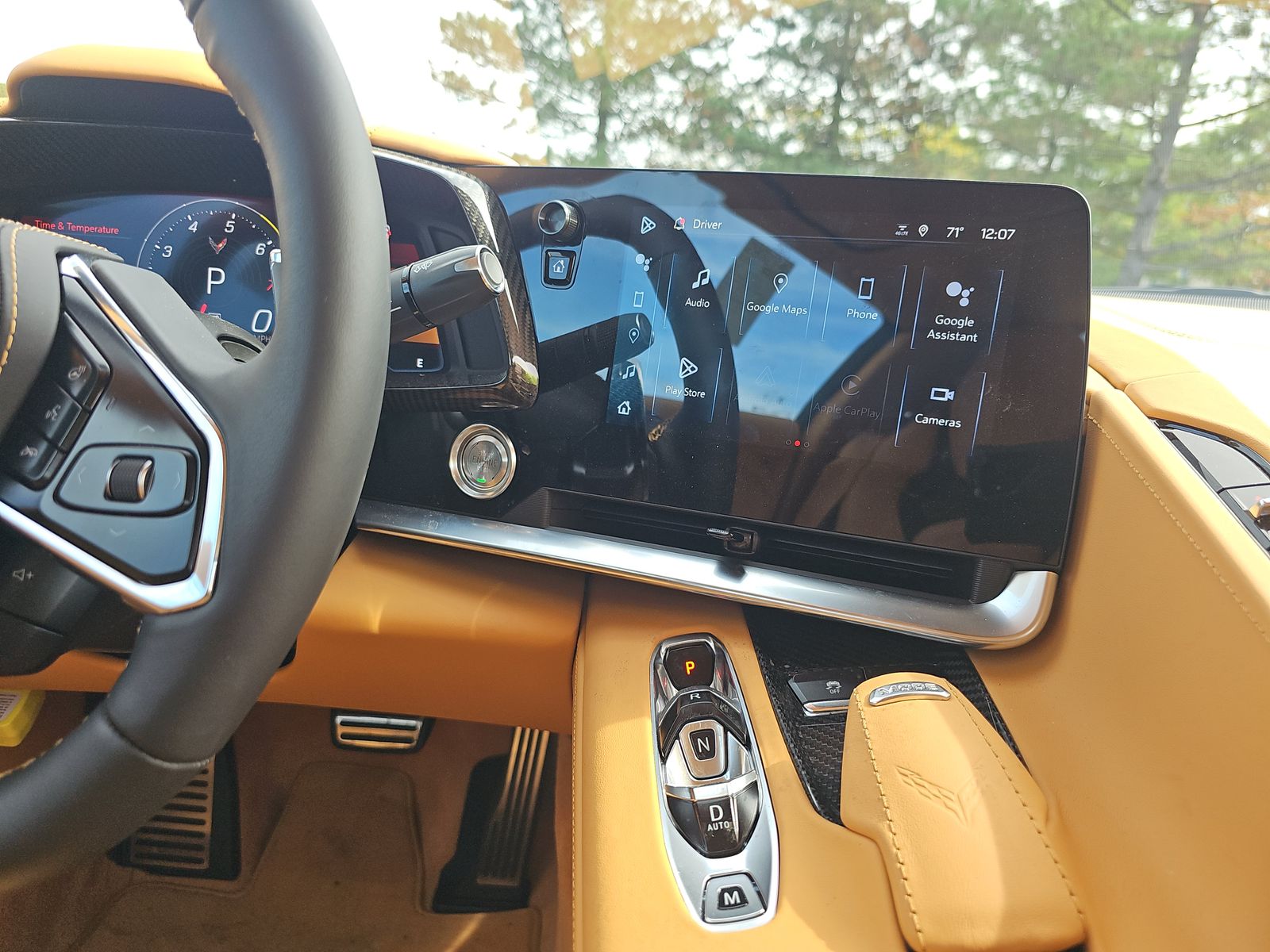 2025 Chevrolet Corvette Stingray RWD