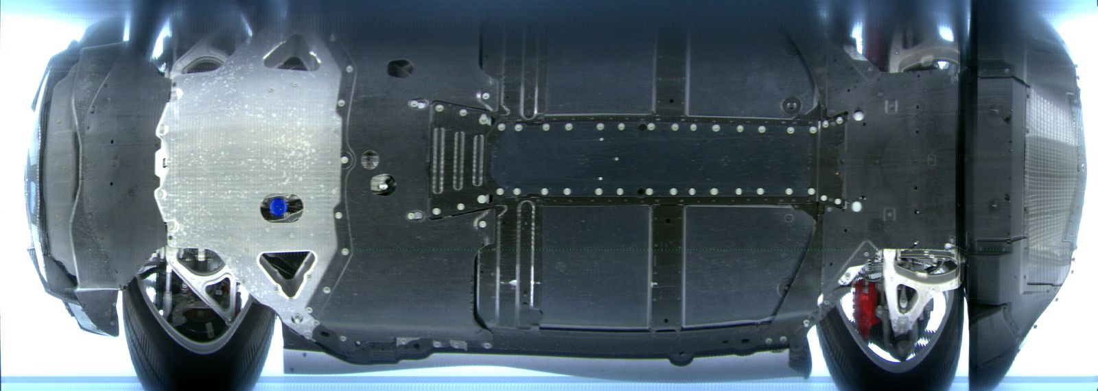 2025 Chevrolet Corvette Stingray RWD