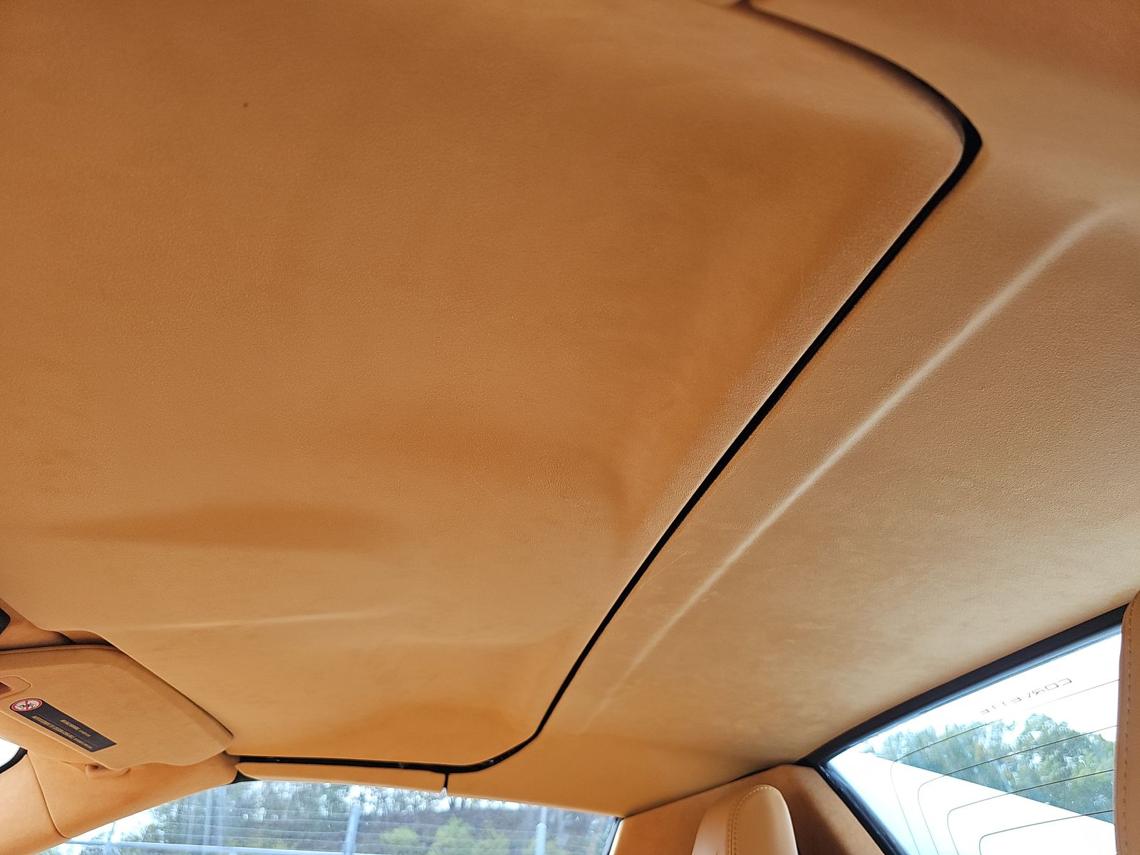 2025 Chevrolet Corvette Stingray RWD