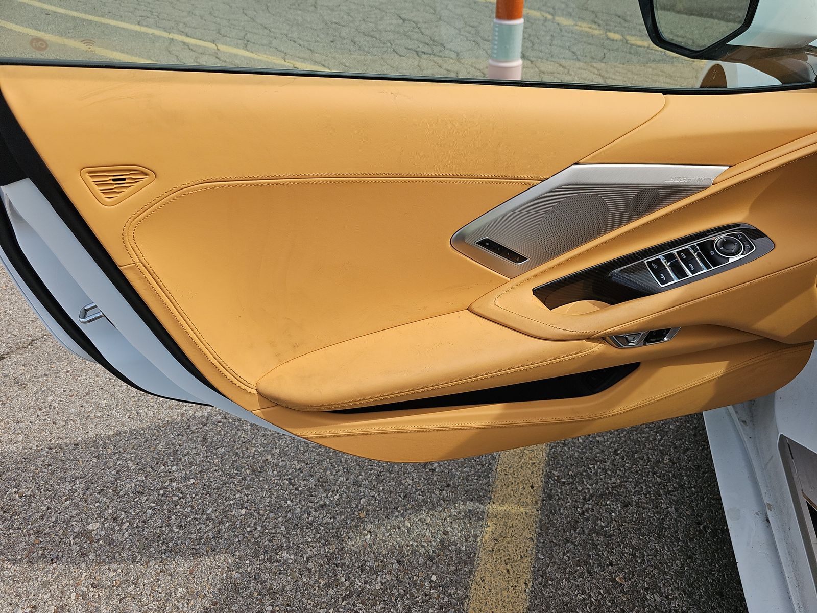 2025 Chevrolet Corvette Stingray RWD