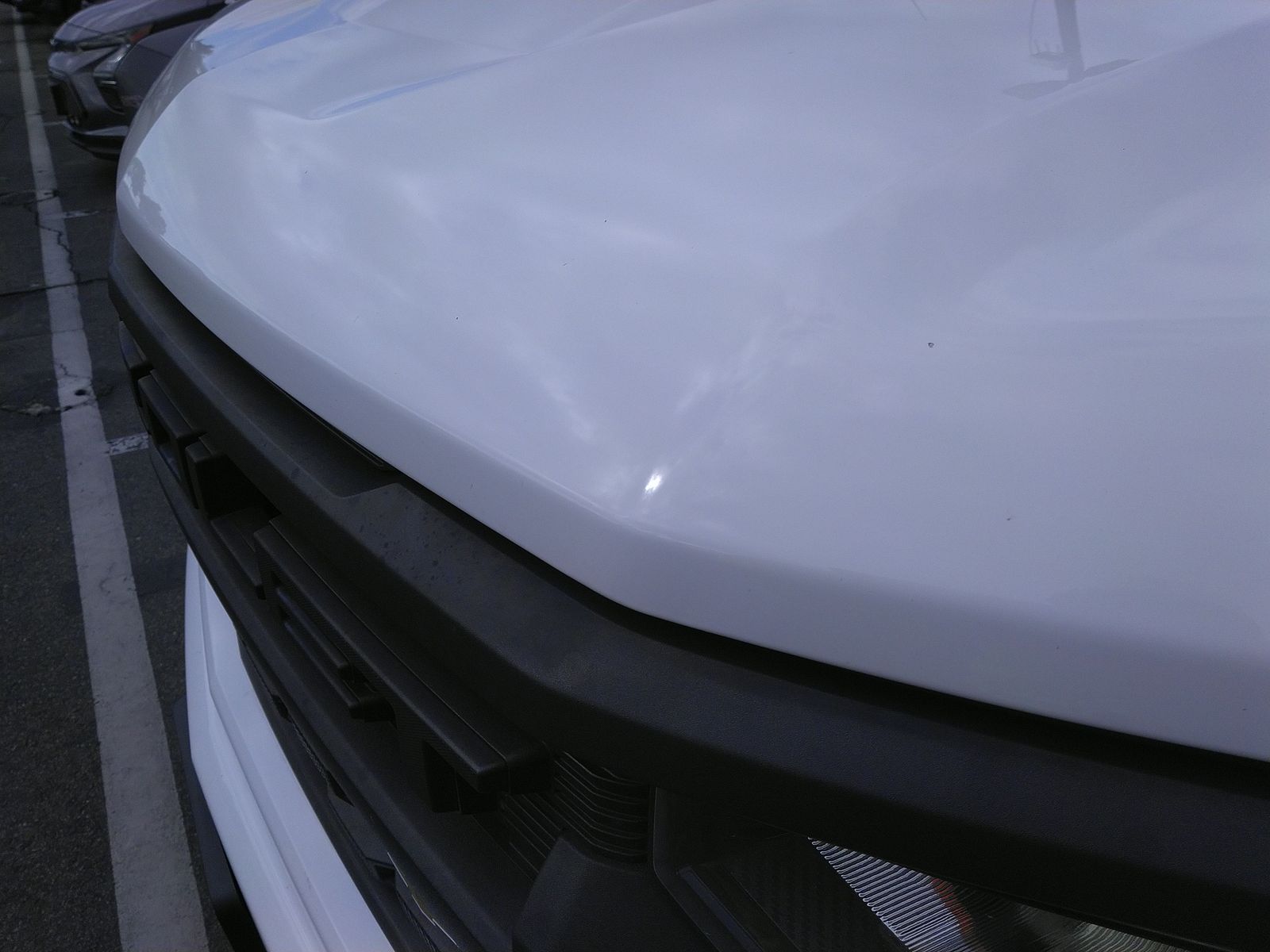 2022 Chevrolet Silverado 1500 Custom RWD