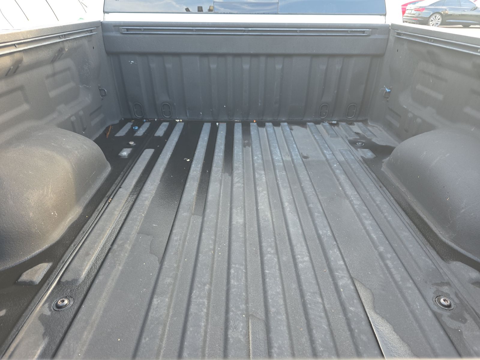 2020 Toyota Tundra SR5 RWD