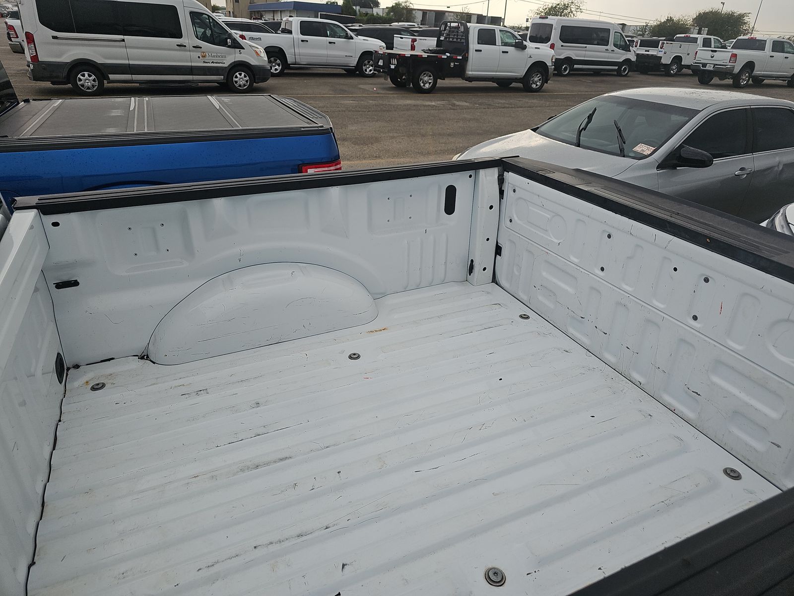 2023 Ford F-150 XLT AWD