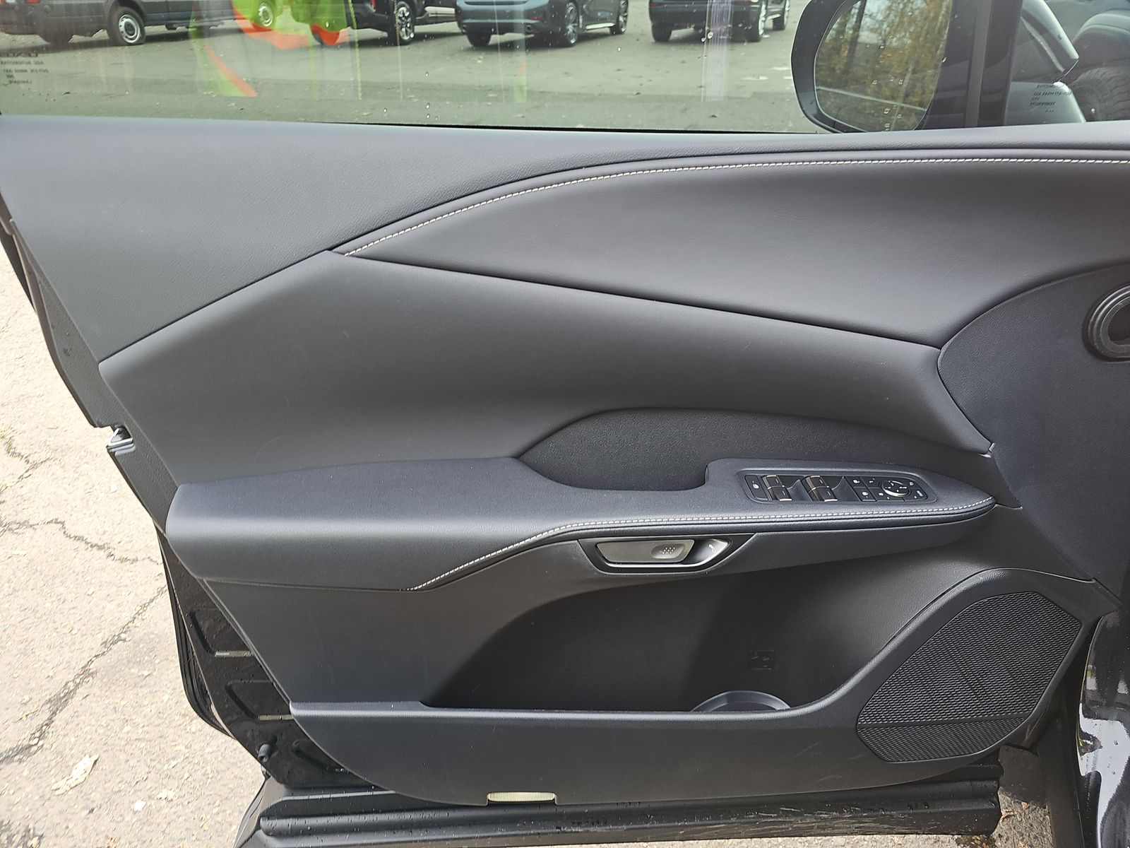 2025 Lexus RX RX 350 Premium Plus AWD