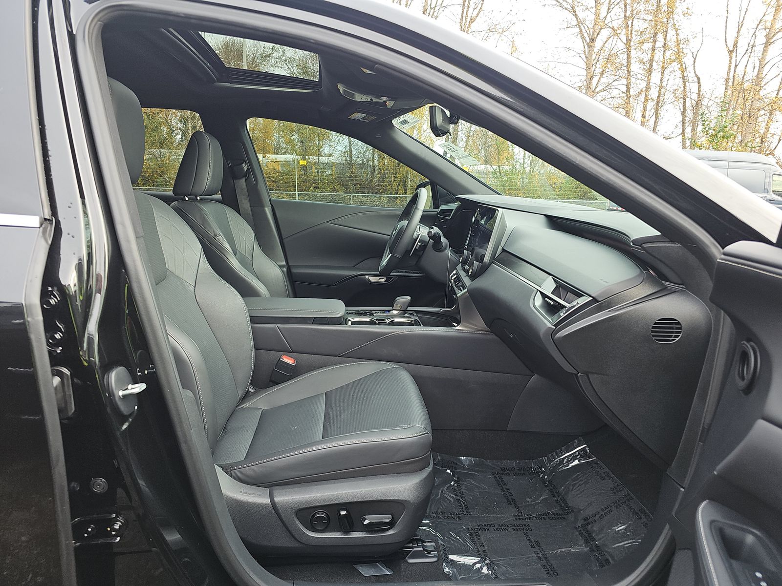 2025 Lexus RX RX 350 Premium Plus AWD