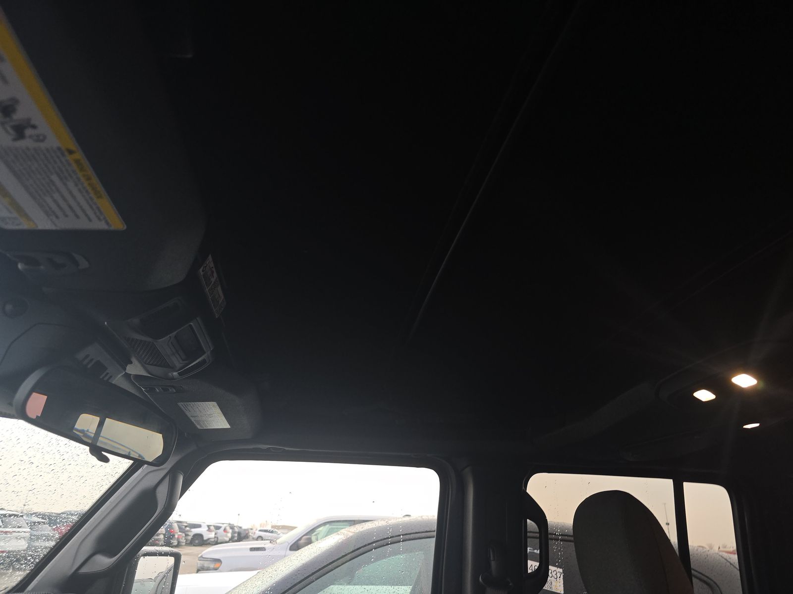 2024 Jeep Wrangler Sahara AWD