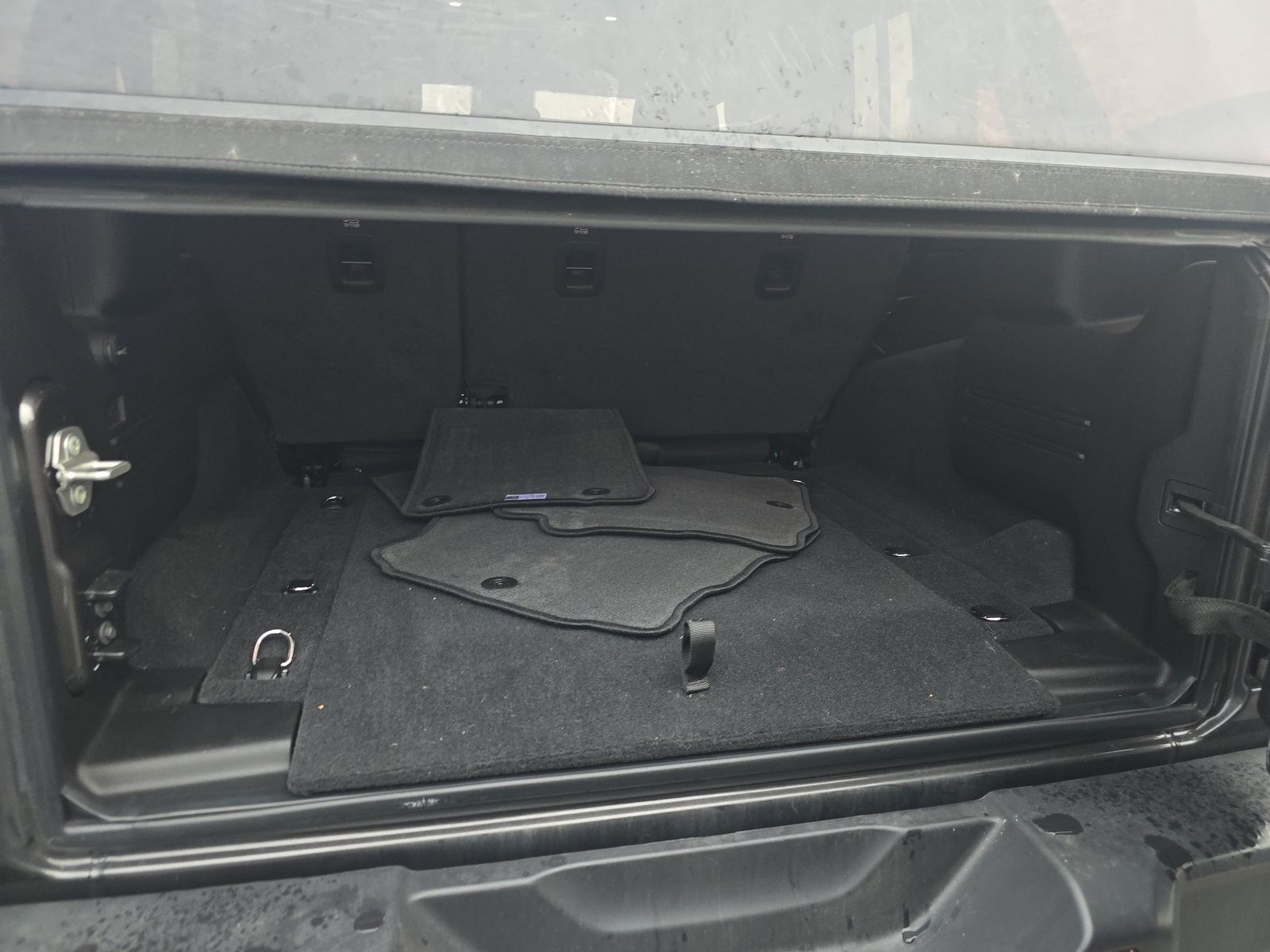 2024 Jeep Wrangler Sahara AWD