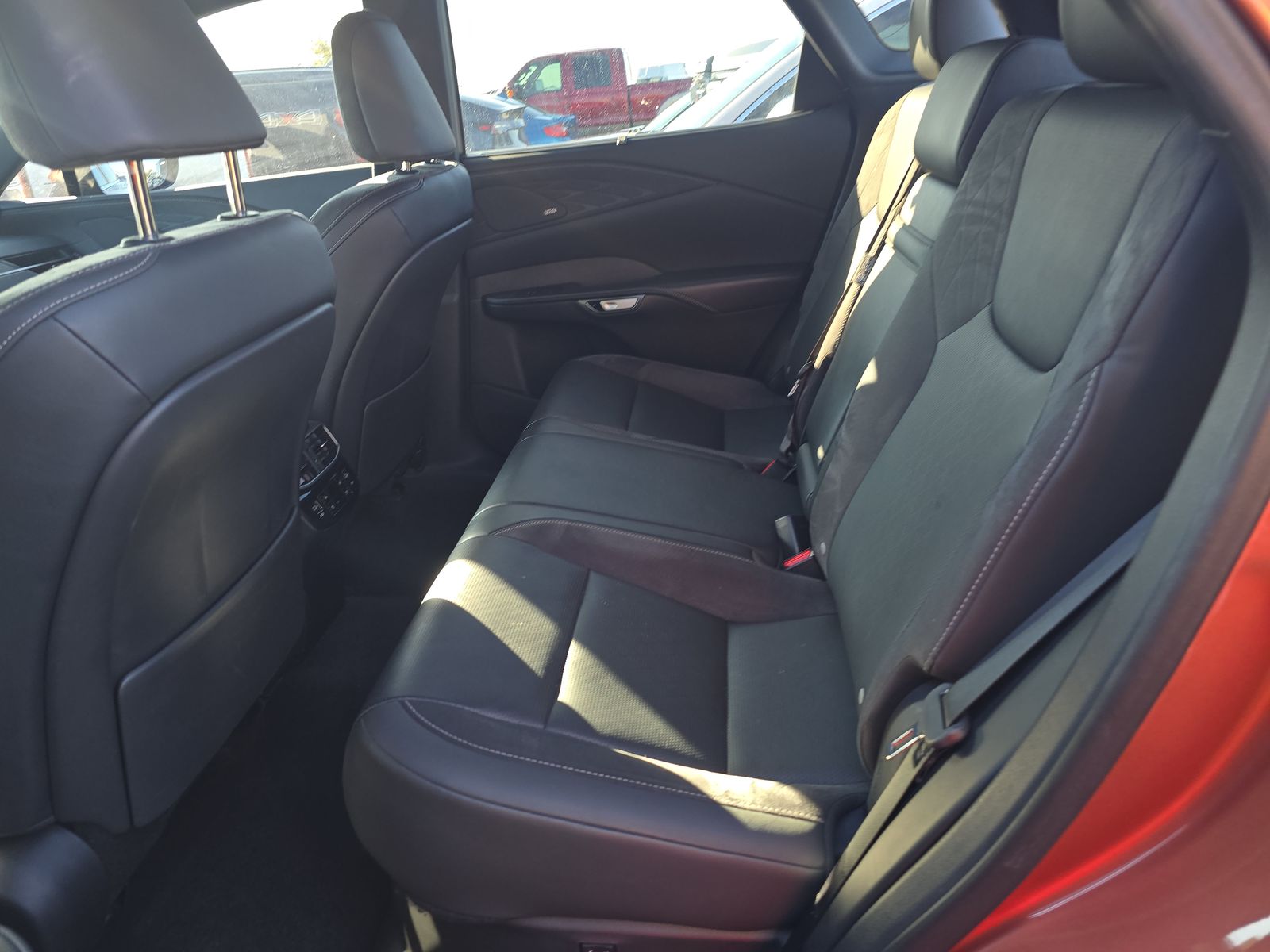 2024 Lexus RX RX 350 Luxury FWD