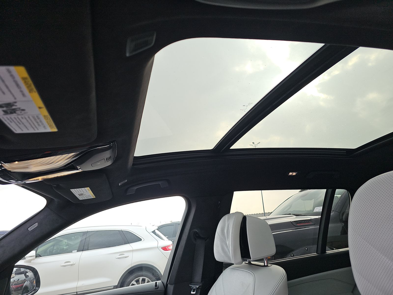 2023 BMW X7 xDrive40i AWD