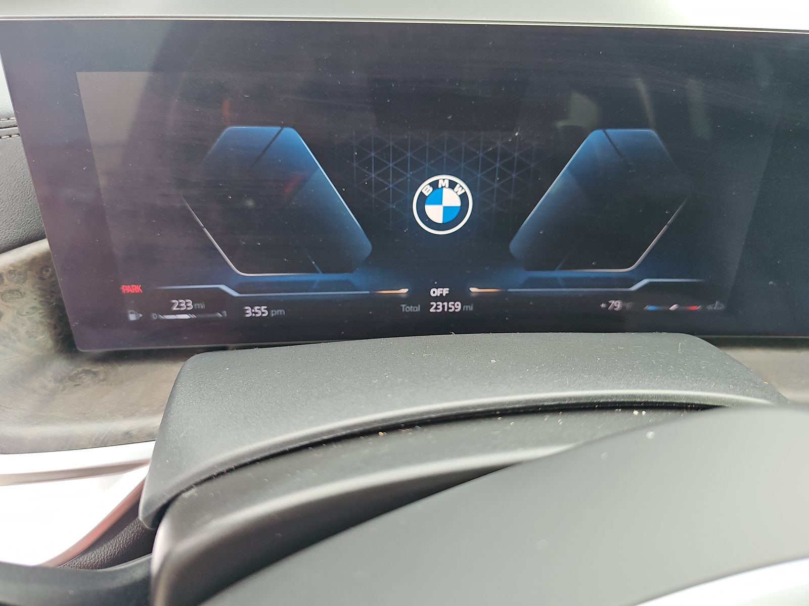 2023 BMW X7 xDrive40i AWD
