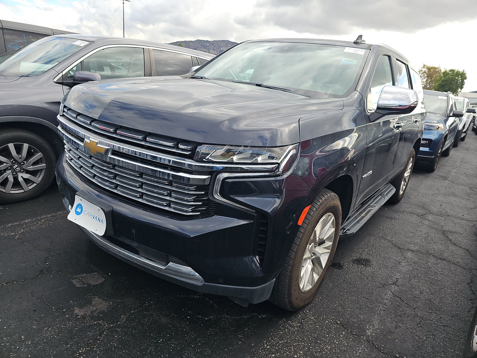 CHEVROLET PREMIER - 1