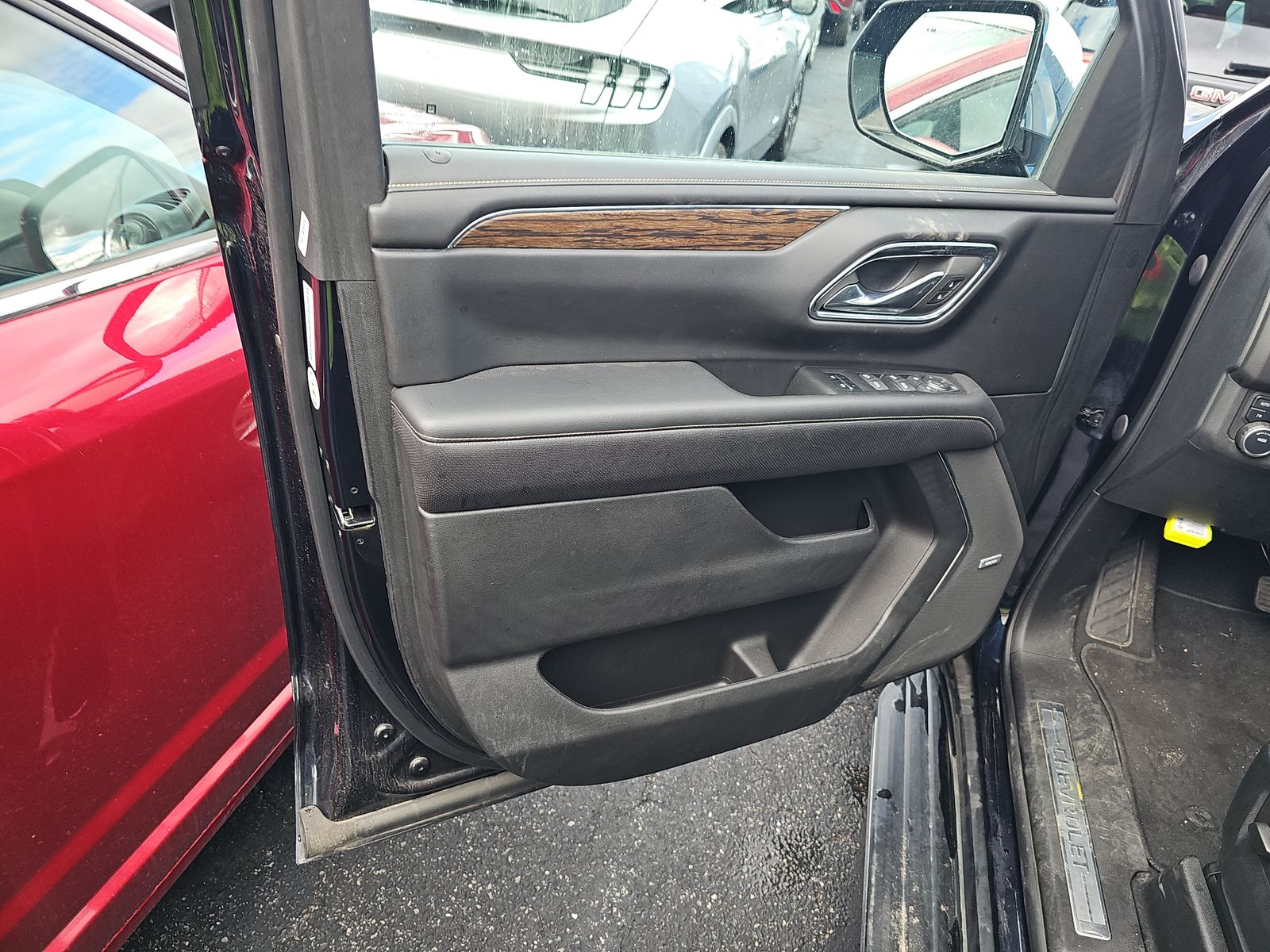 CHEVROLET PREMIER - 10