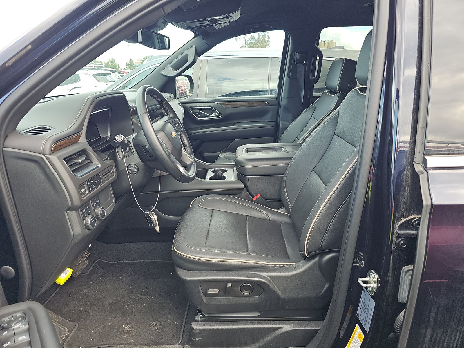 CHEVROLET PREMIER - 8