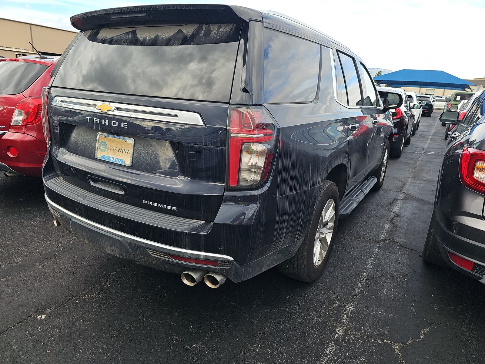 CHEVROLET PREMIER - 5