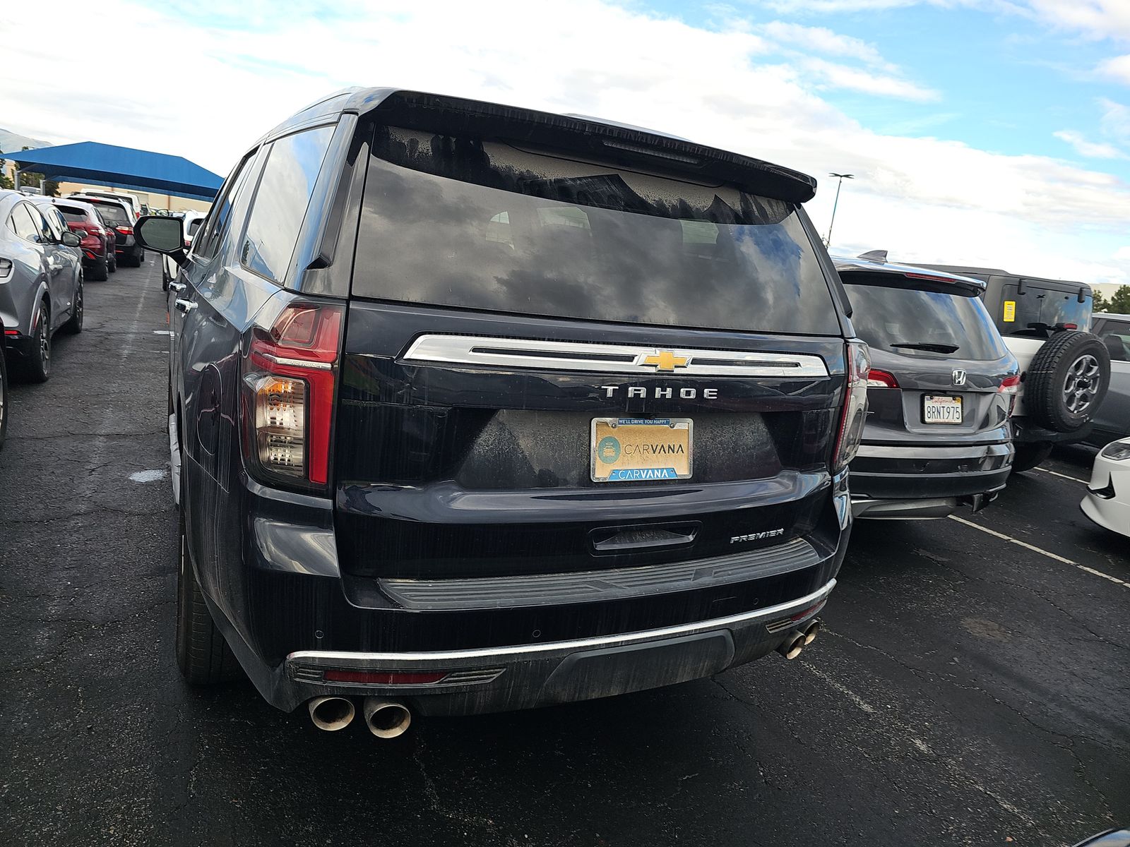 CHEVROLET PREMIER - 6