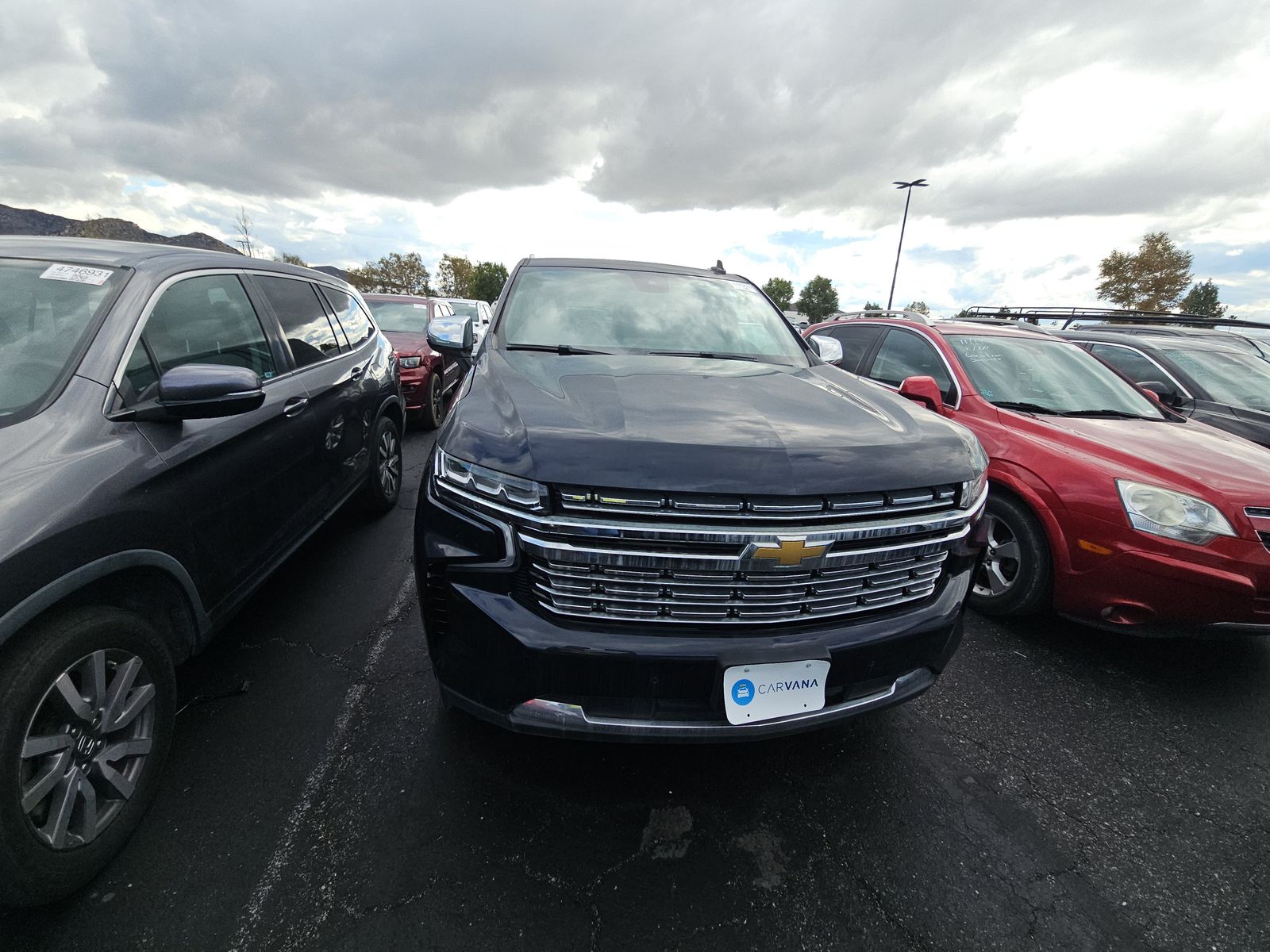 CHEVROLET PREMIER - 3