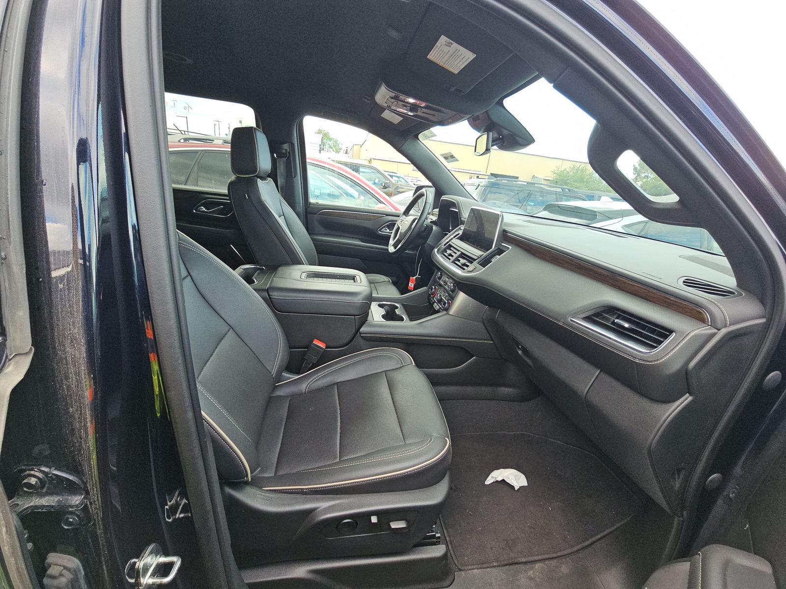 CHEVROLET PREMIER - 9