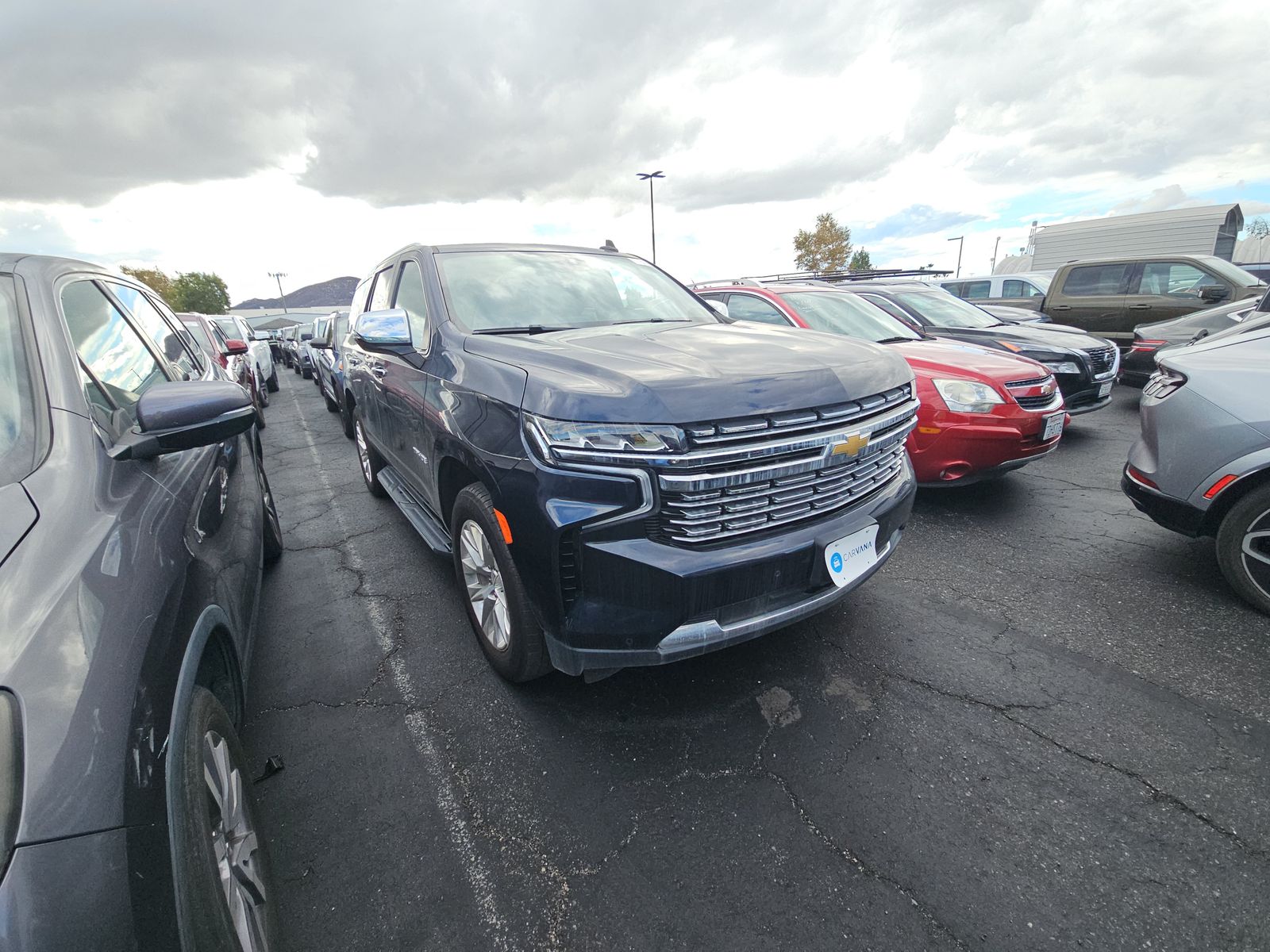 CHEVROLET PREMIER - 4