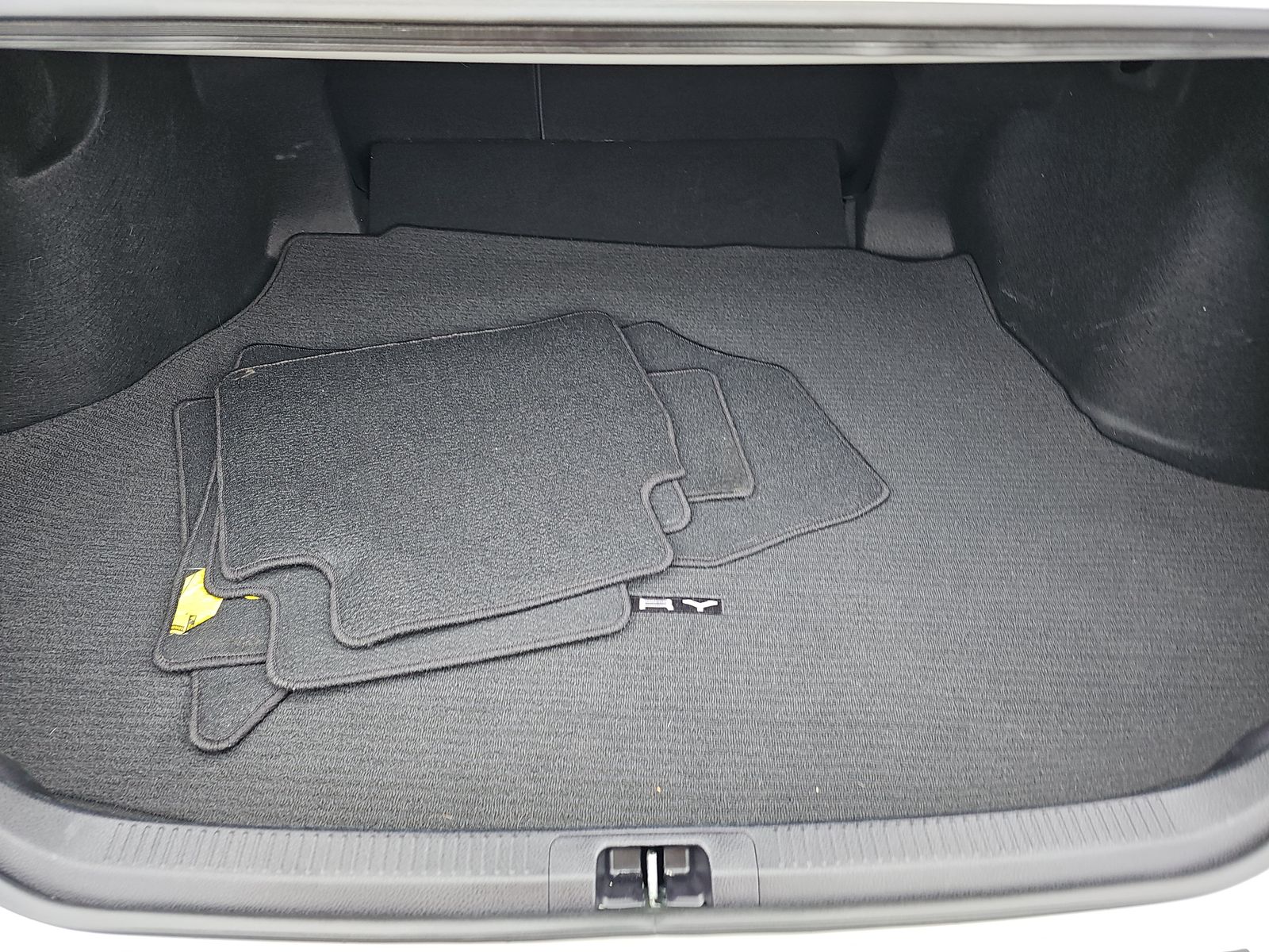 2023 Toyota Camry SE AWD