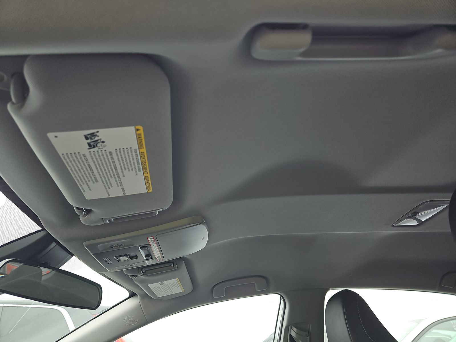 2023 Toyota Camry SE AWD