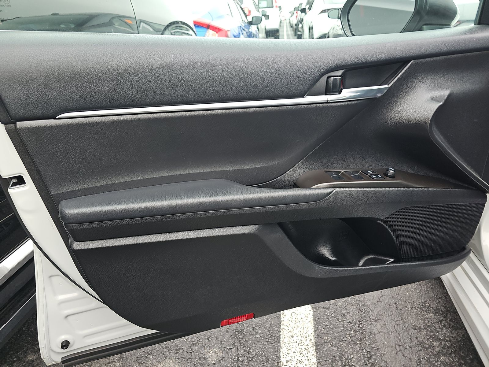 2023 Toyota Camry SE AWD