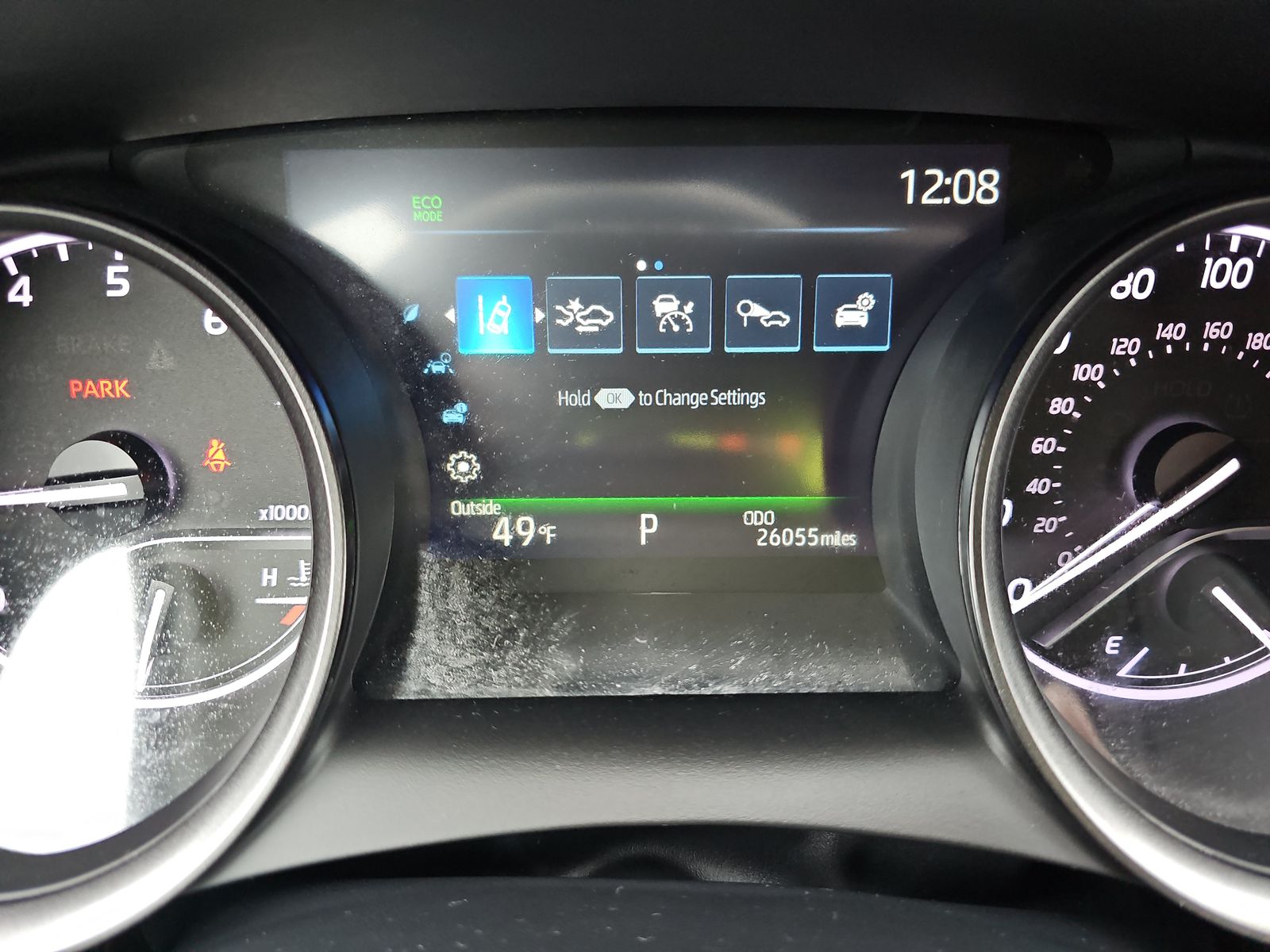 2023 Toyota Camry SE AWD