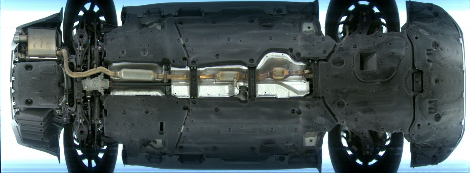 2023 Toyota Camry SE AWD