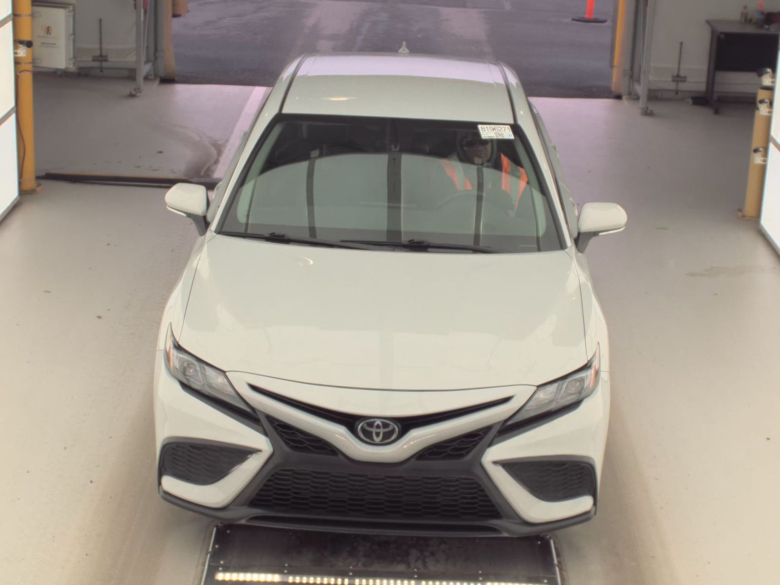 2023 Toyota Camry SE AWD