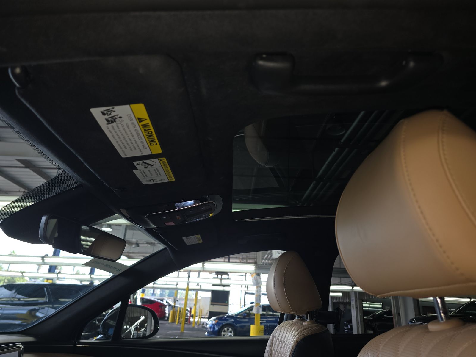 2023 Hyundai Santa Fe Calligraphy FWD