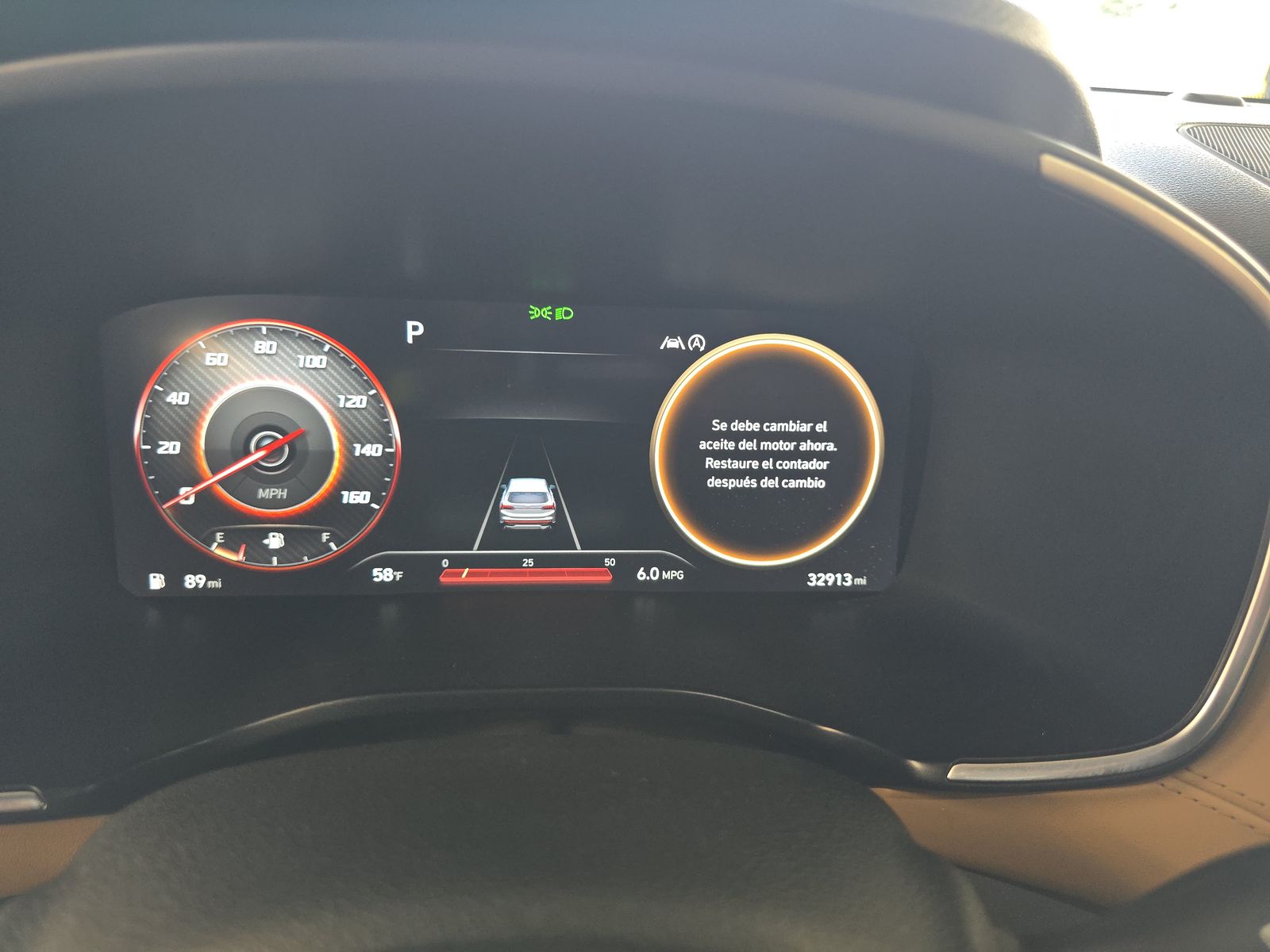 2023 Hyundai Santa Fe Calligraphy FWD