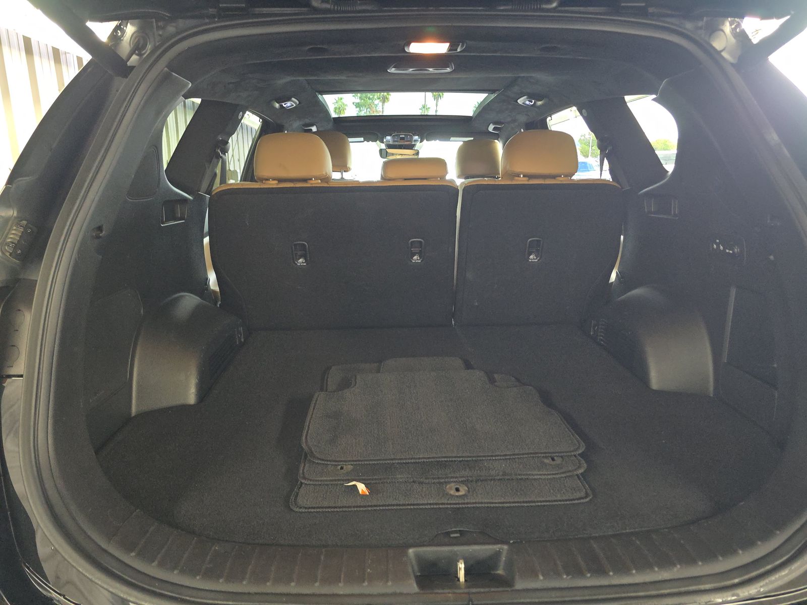 2023 Hyundai Santa Fe Calligraphy FWD