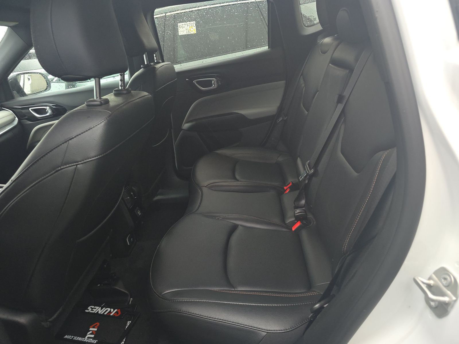 2024 Jeep Compass Limited AWD