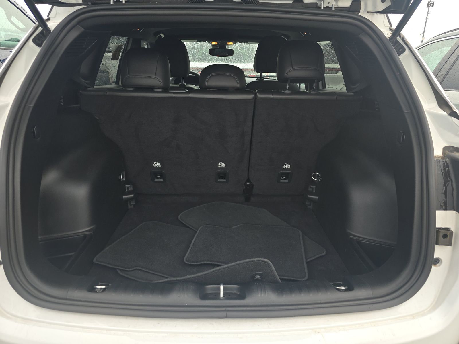 2024 Jeep Compass Limited AWD