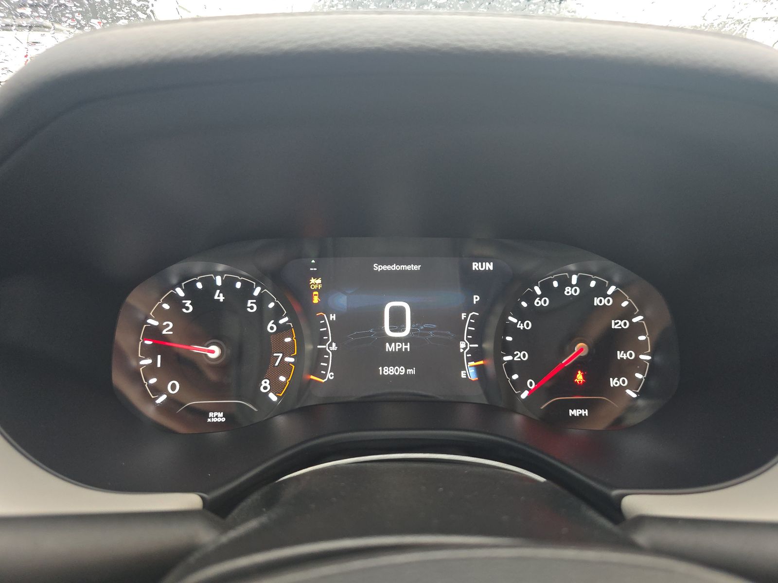 2024 Jeep Compass Limited AWD