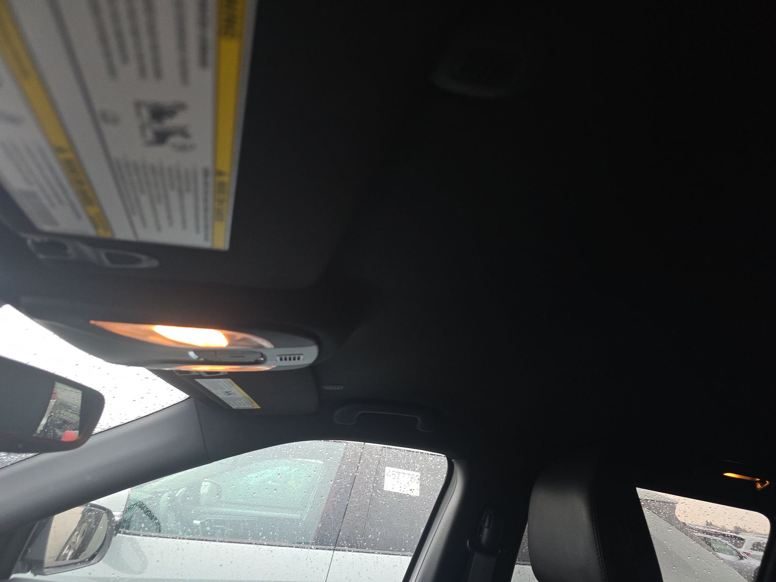 2024 Jeep Compass Limited AWD