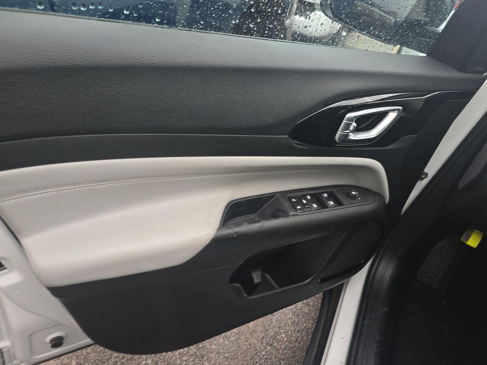 2024 Jeep Compass Limited AWD