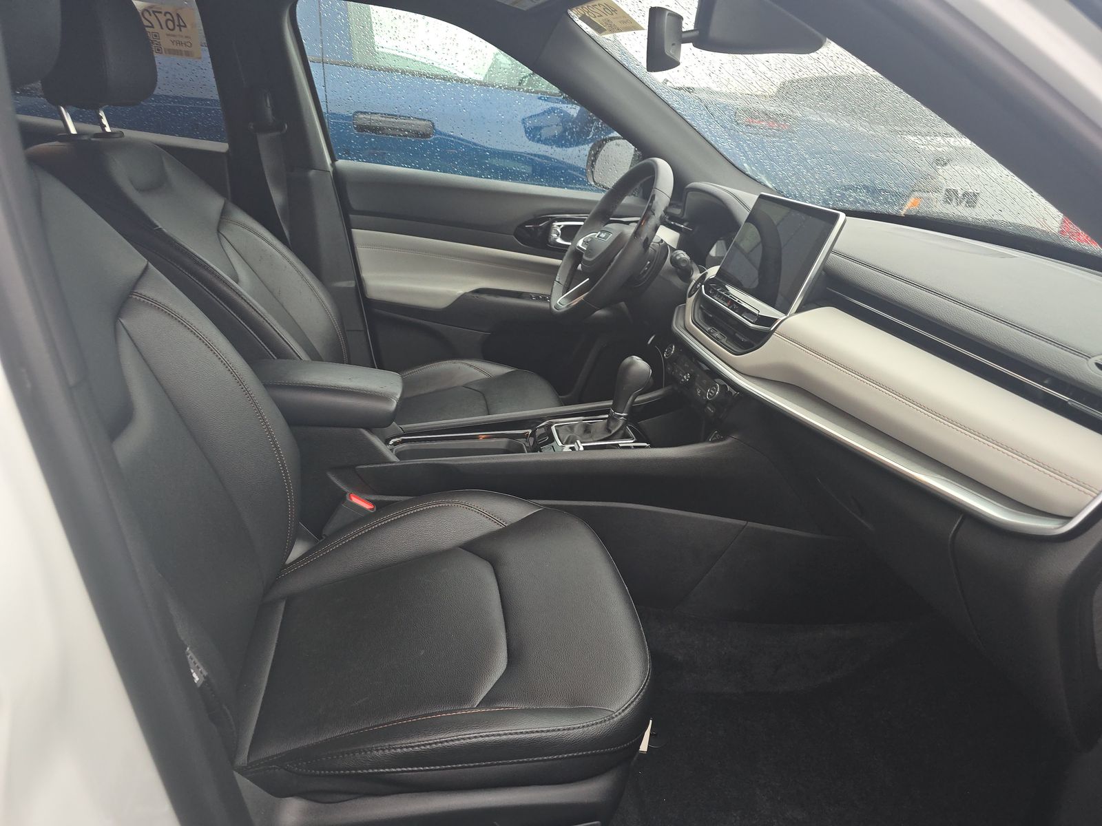 2024 Jeep Compass Limited AWD