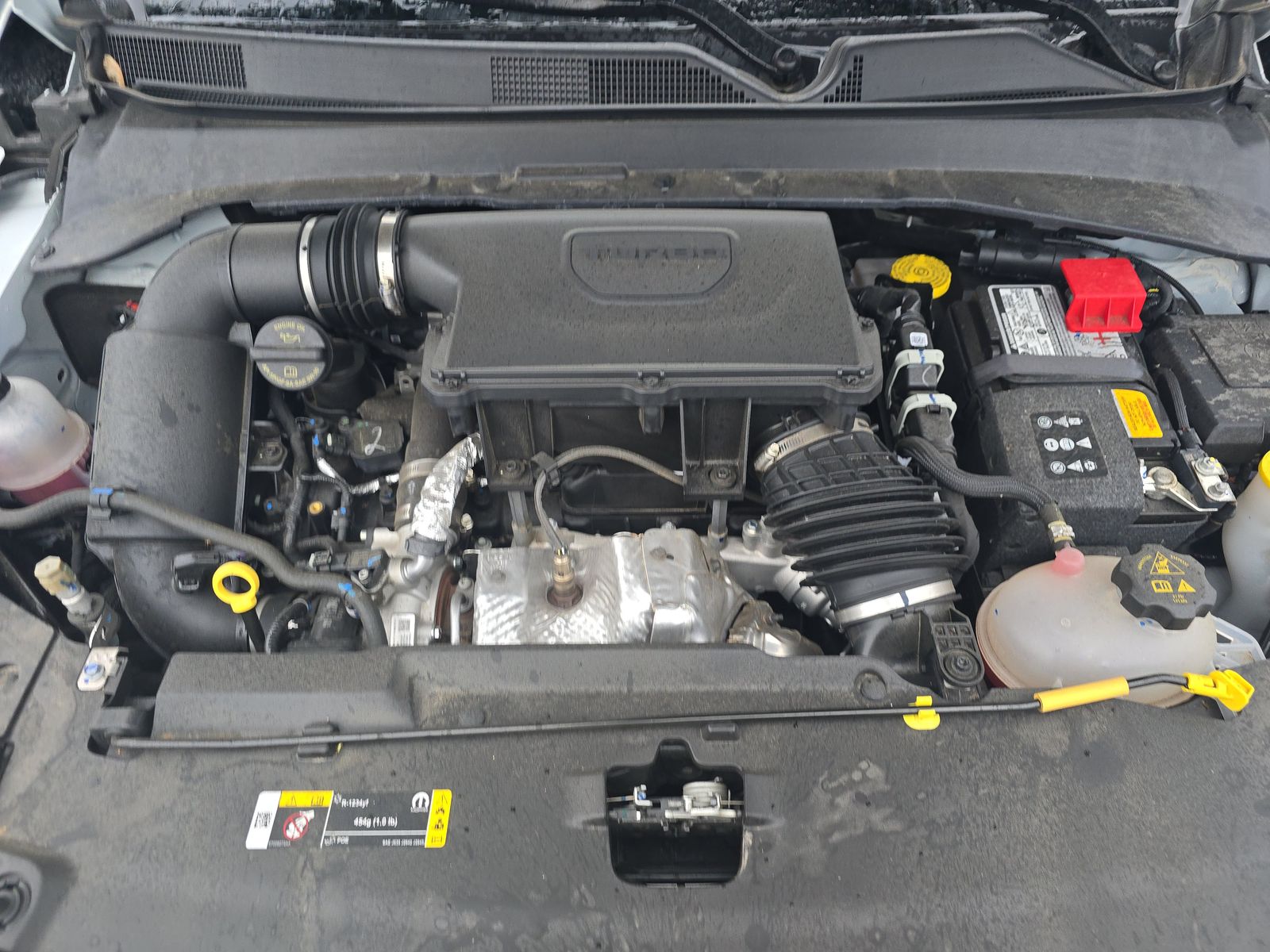 2024 Jeep Compass Limited AWD