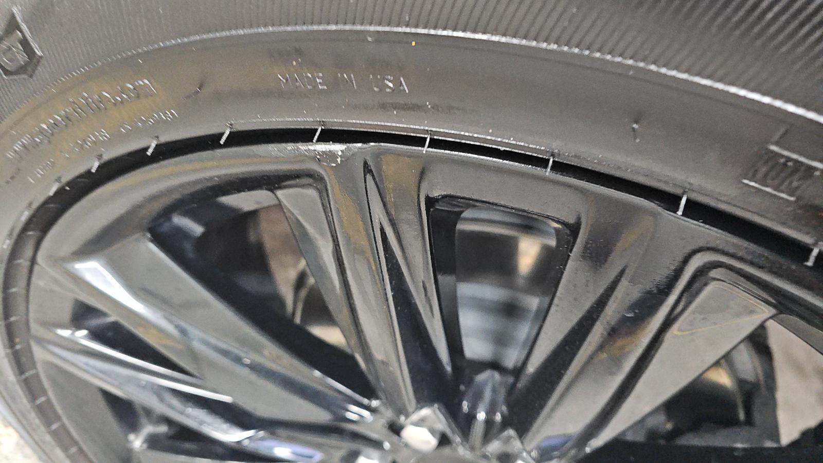 2022 Cadillac Escalade ESV Sport Platinum AWD