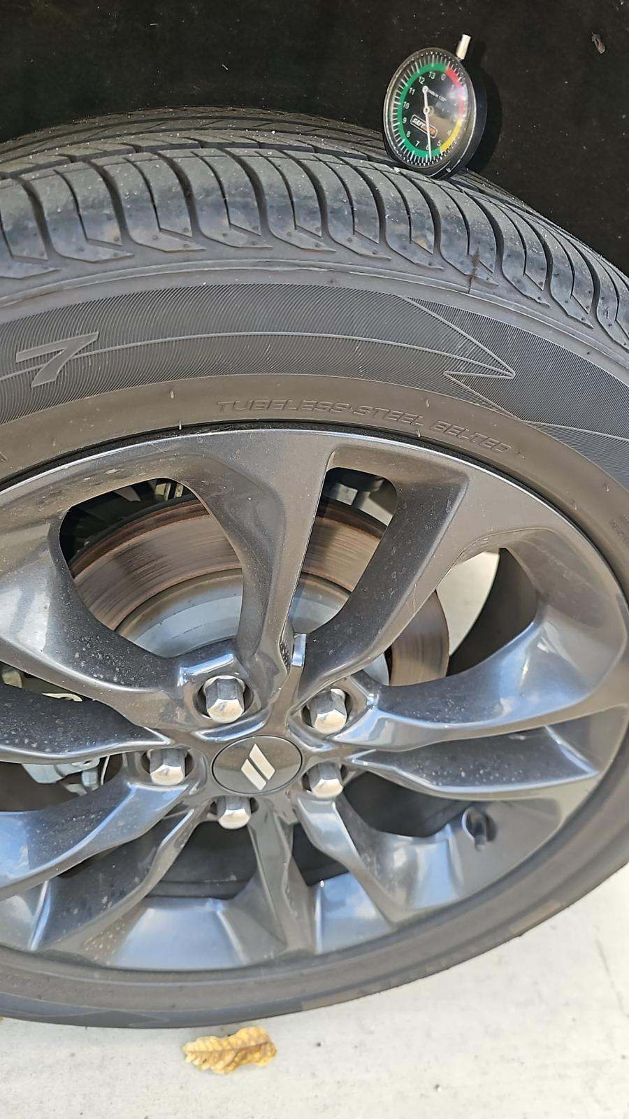 2021 Dodge Durango GT RWD