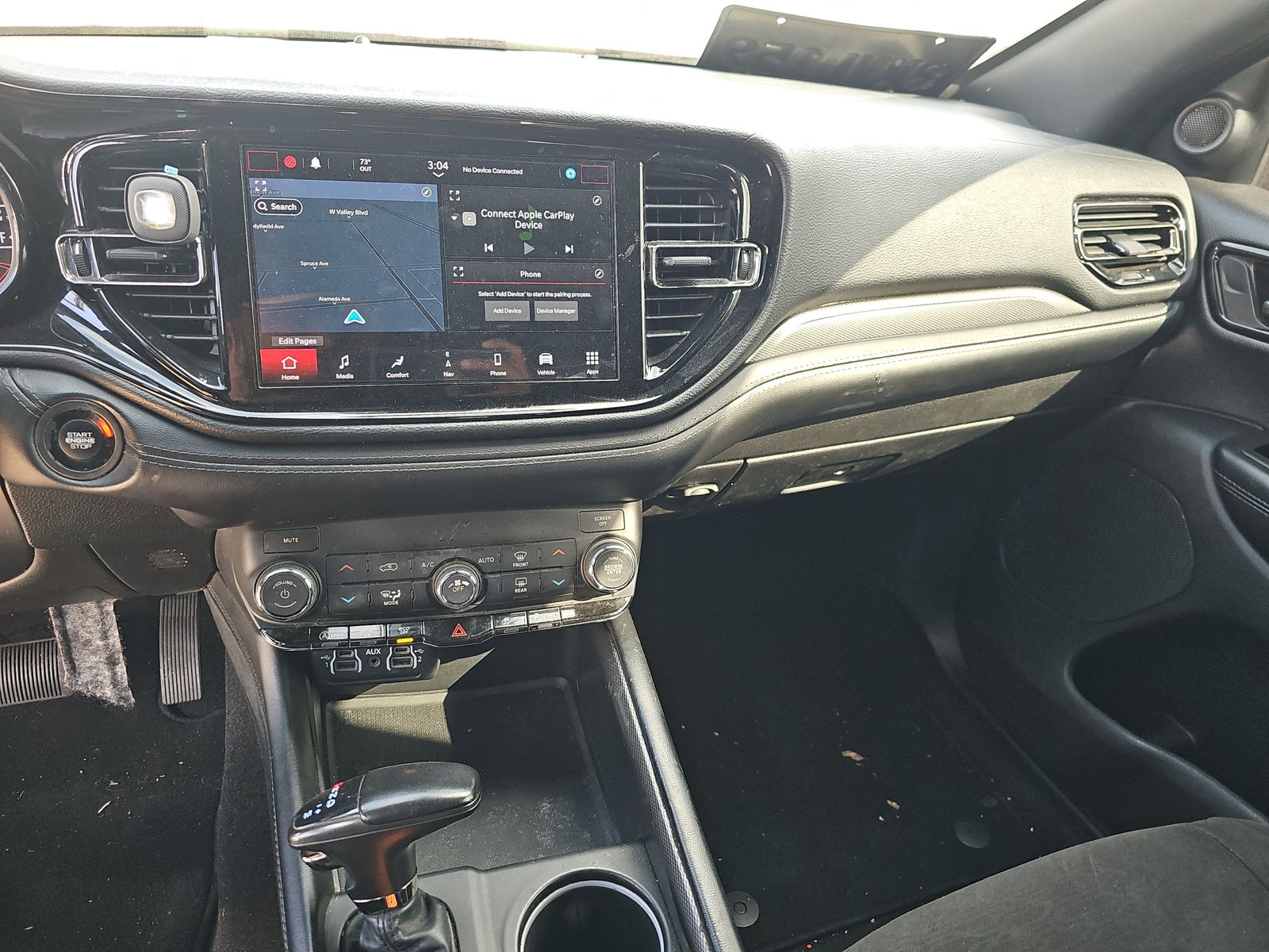 2021 Dodge Durango GT RWD