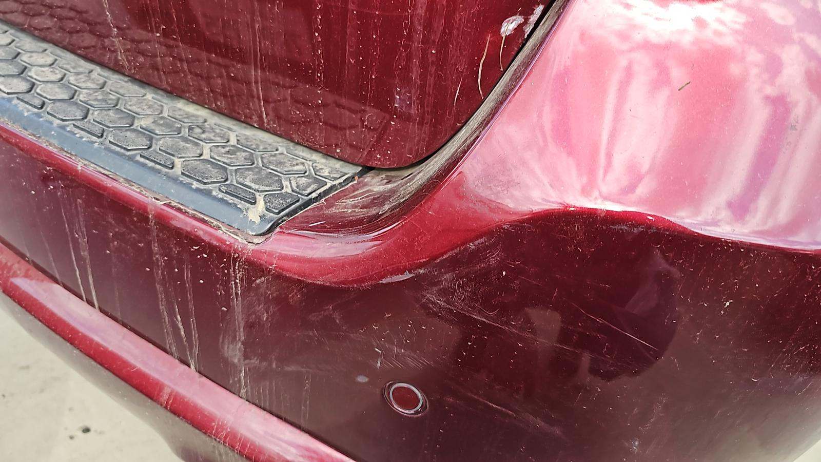 2021 Dodge Durango GT RWD