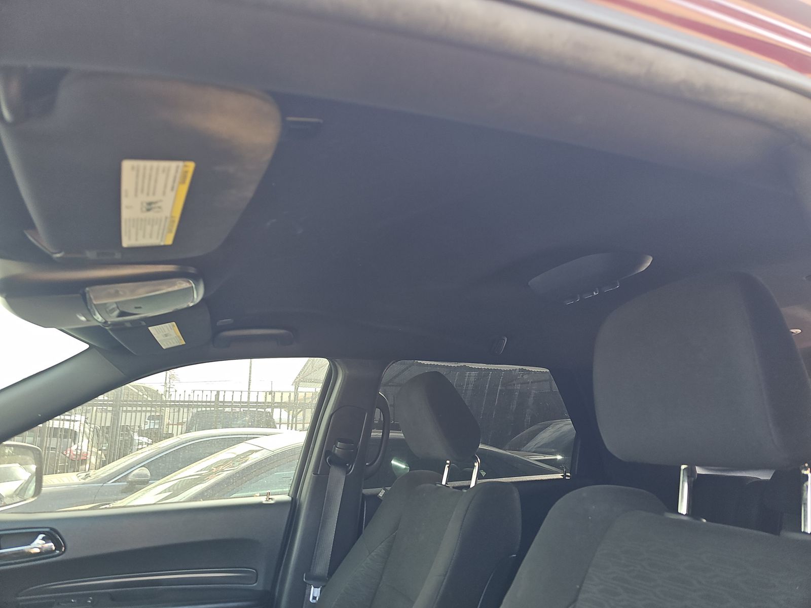 2021 Dodge Durango GT RWD