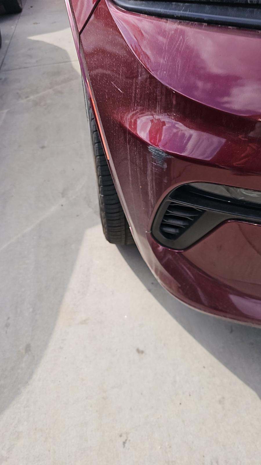 2021 Dodge Durango GT RWD